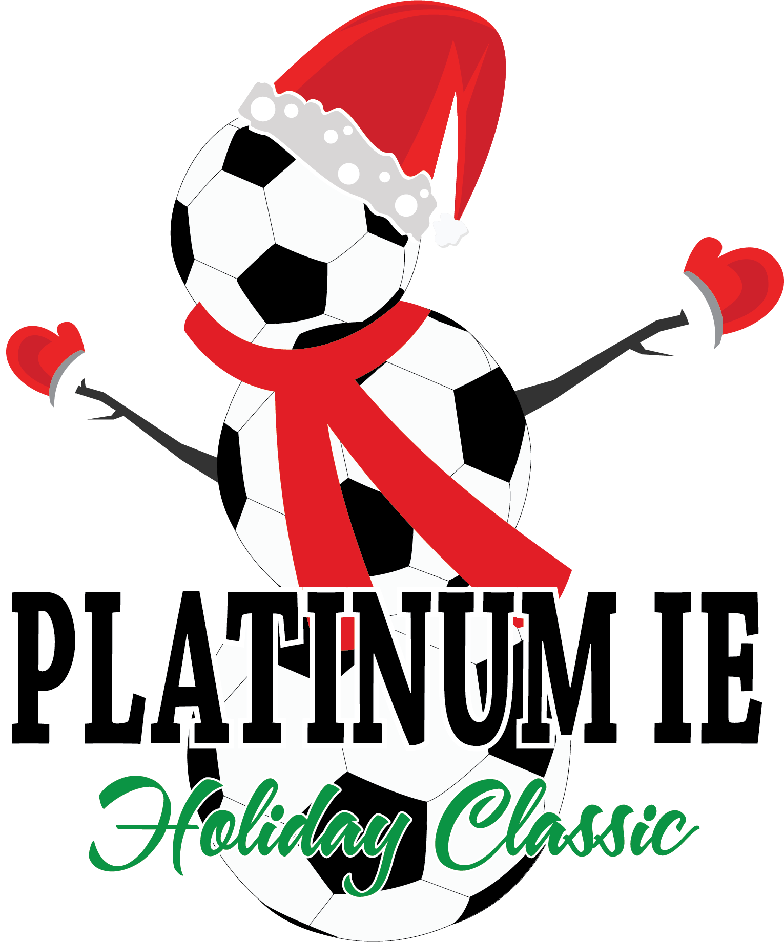 Platinum IE Holiday Classic