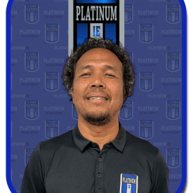 Robin Sitompul